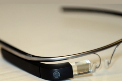 Google Glass sẽ có phiên bản mới